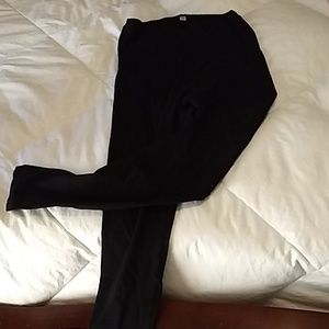 Maternity leggings